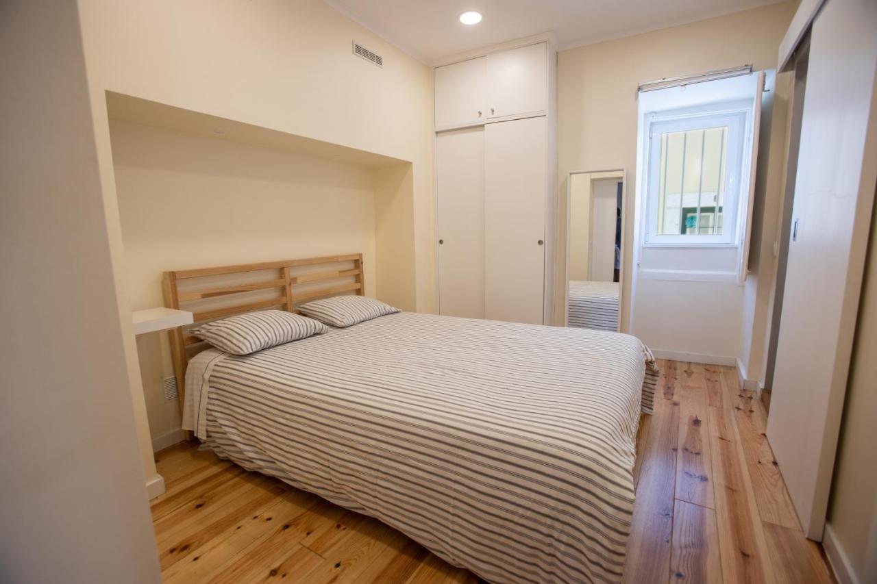Machadinho Cosy Apartment By Soulplaces Lisboa 外观 照片