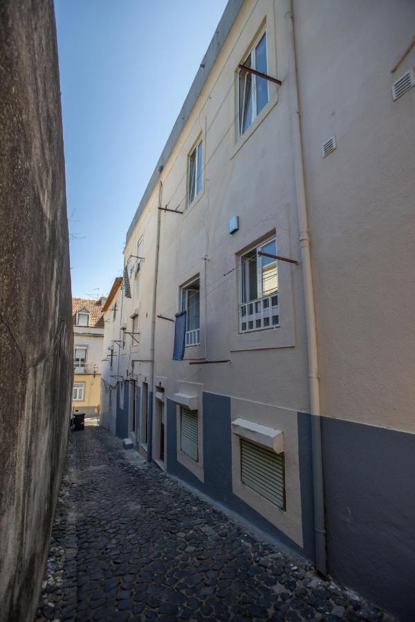 Machadinho Cosy Apartment By Soulplaces Lisboa 外观 照片